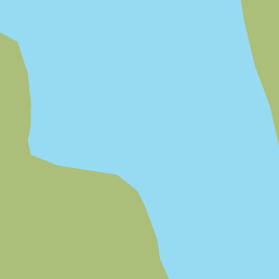 Map tile 85098.64056