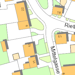 Map tile 85095.64073