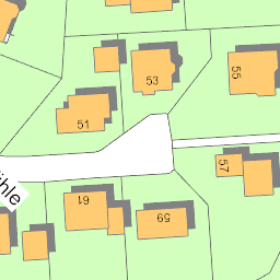Map tile 85092.64076