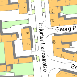 Map tile 85099.64078