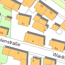 Map tile 85103.64078