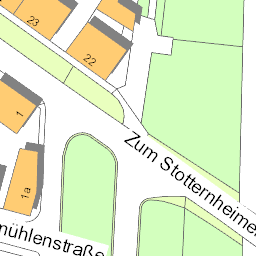 Map tile 85104.64078