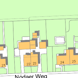Map tile 85101.64120