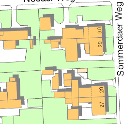 Map tile 85101.64121