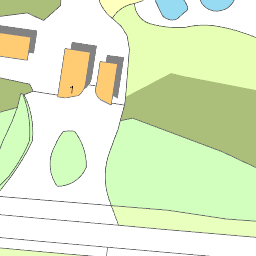 Map tile 85083.64133