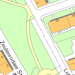 Map tile 85051.64134