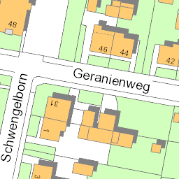 Map tile 85086.64137