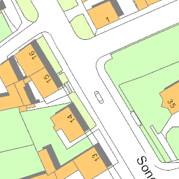 Map tile 85043.64142