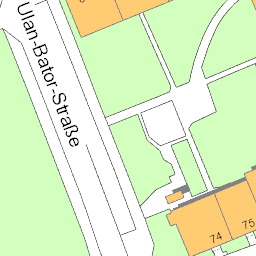 Map tile 85050.64144