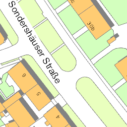 Map tile 85045.64145