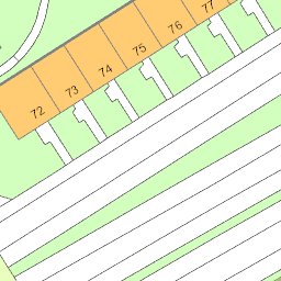 Map tile 85061.64153