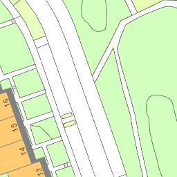 Map tile 85072.64153