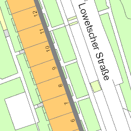 Map tile 85072.64154