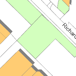 Map tile 85089.64156