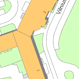 Map tile 85072.64157