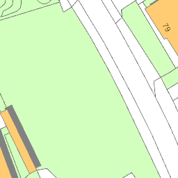 Map tile 85077.64157