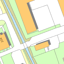 Map tile 85076.64158