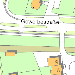 Map tile 85208.64158