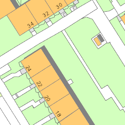 Map tile 85064.64160