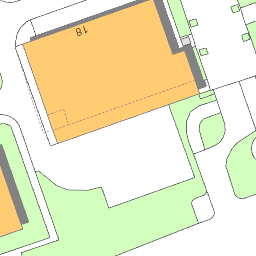 Map tile 85069.64160