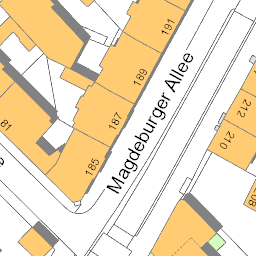 Map tile 85089.64160