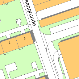 Map tile 85077.64163