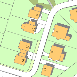 Map tile 85003.64167
