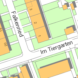 Map tile 85073.64168