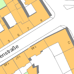 Map tile 85083.64168