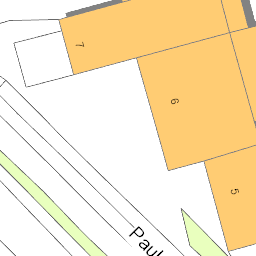 Map tile 85094.64168