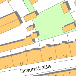 Map tile 85083.64169