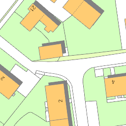 Map tile 85201.64173