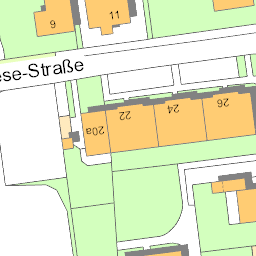 Map tile 85203.64173