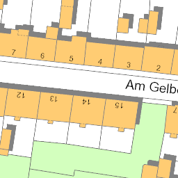 Map tile 85083.64174