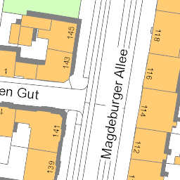 Map tile 85084.64174