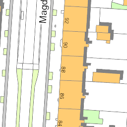 Map tile 85084.64177