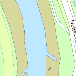 Map tile 85079.64178