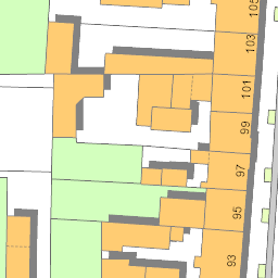 Map tile 85083.64178