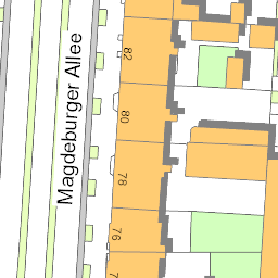 Map tile 85084.64178