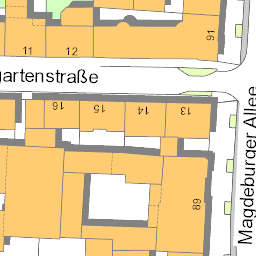Map tile 85083.64179