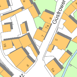 Map tile 85037.64180