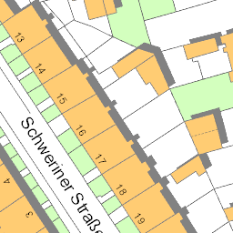Map tile 85082.64183