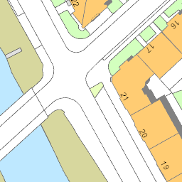 Map tile 85079.64184
