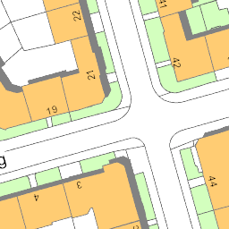 Map tile 85083.64184