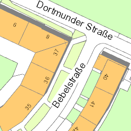 Map tile 85095.64185