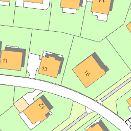 Map tile 85042.64187