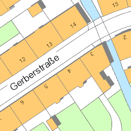 Map tile 85083.64188