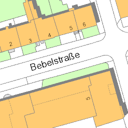 Map tile 85087.64188