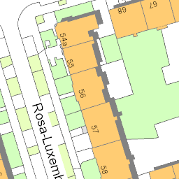 Map tile 85089.64188