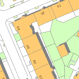Map tile 85095.64188